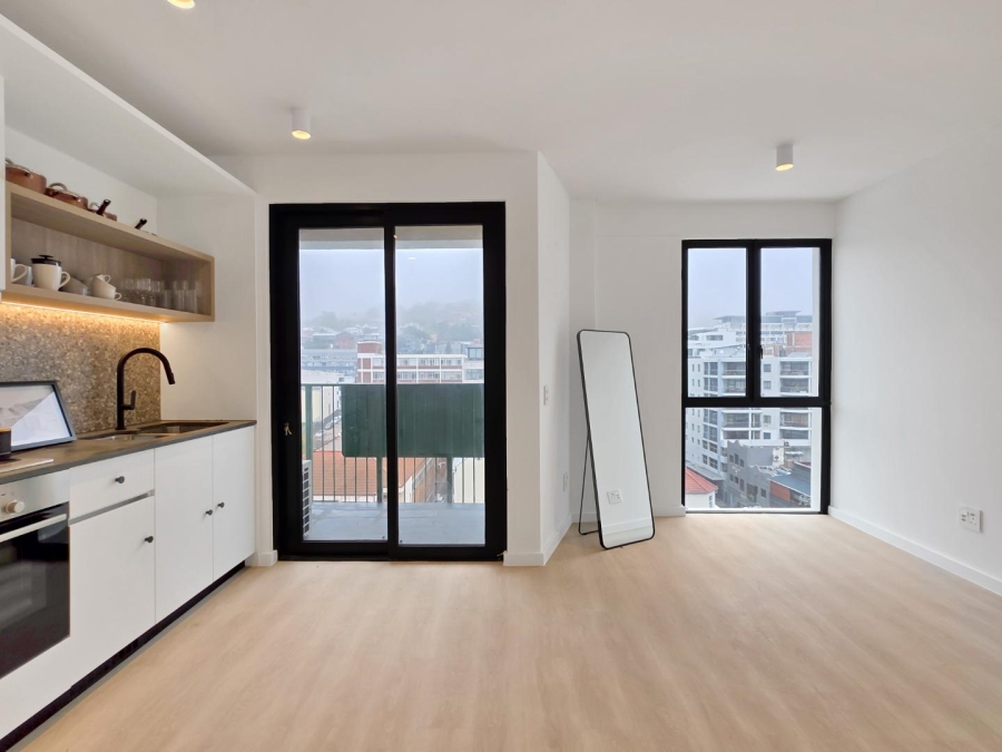 To Let 1 Bedroom Property for Rent in Cape Town City Centre Western Cape
